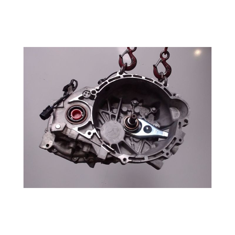 BOITE A VITESSE MECANIQUE KIA CEE-D 1.6 CRDi 115