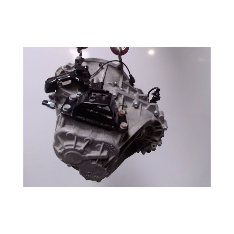 BOITE A VITESSE MECANIQUE KIA CEE-D 1.6 CRDi 115