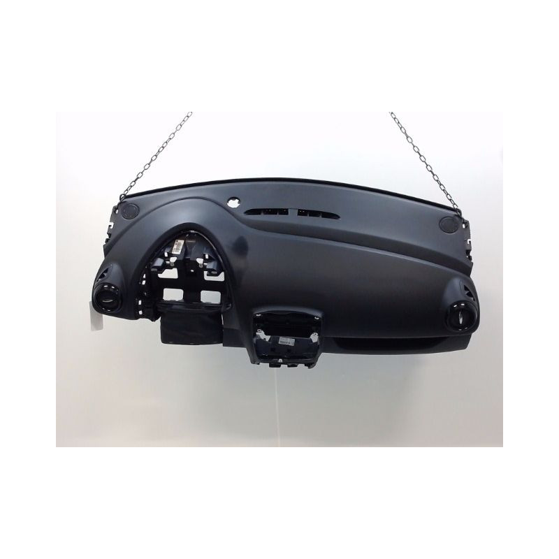 PLANCHE DE BORD  RENAULT CLIO IV Phase 1 2012-...