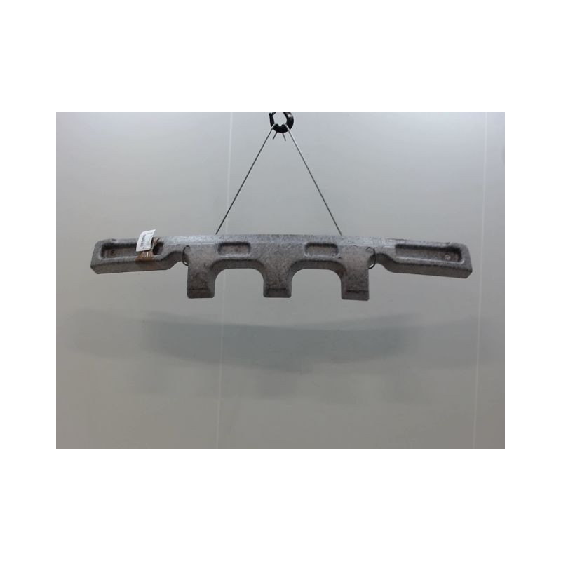 ABSORBEUR PARE-CHOC ARRIERE HYUNDAI ACCENT II 2001-2005