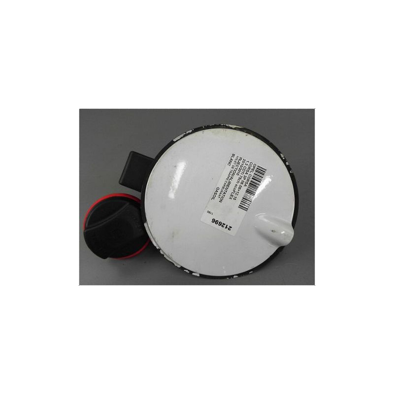 VOLET DE TRAPPE CARBURANT OPEL CORSA (D) 06-10