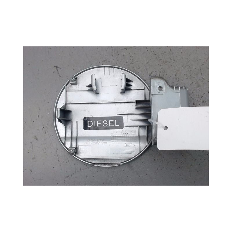 VOLET DE TRAPPE CARBURANT HYUNDAI ACCENT II 2001-2005