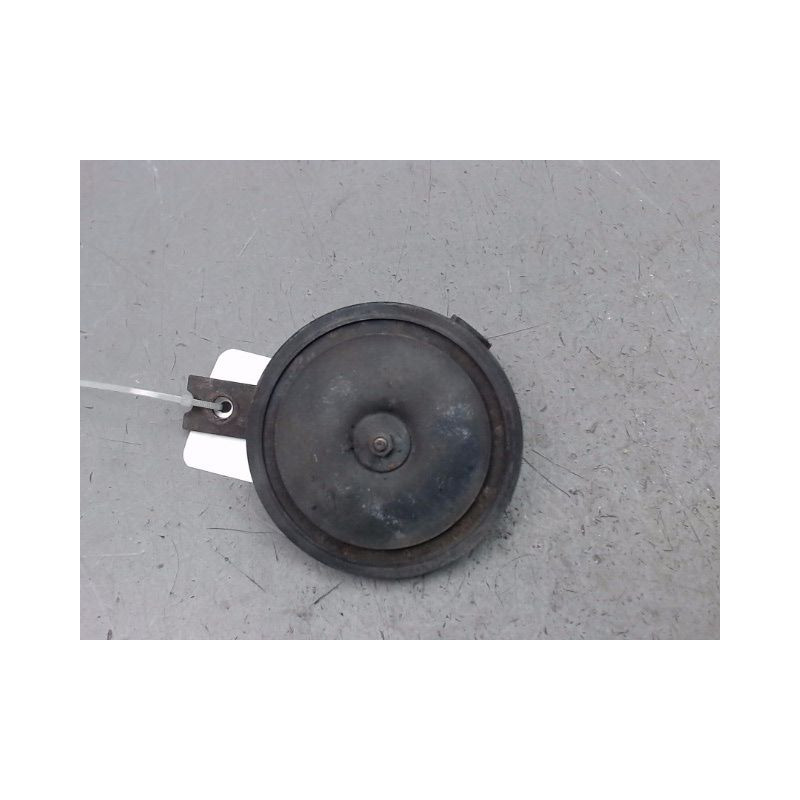 KLAXON / AVERTISSEUR HYUNDAI ACCENT II 2001-2005