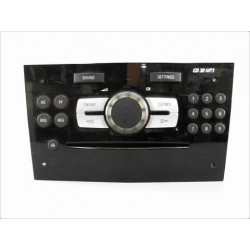AUTORADIO