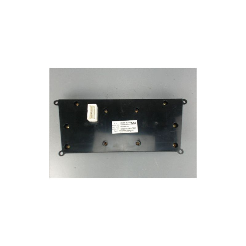 AUTORADIO NISSAN ALMERA TINO PH2 03-06