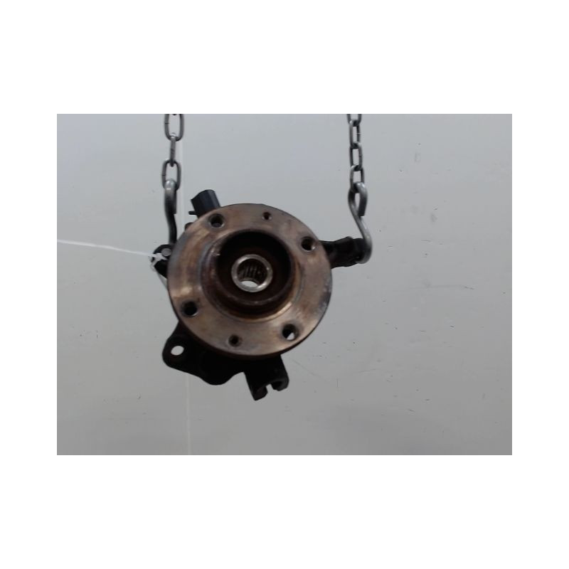 PIVOT AVANT GAUCHE PORSCHE CAYENNE 2002-
