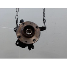 PIVOT AVANT GAUCHE PORSCHE CAYENNE 2002-