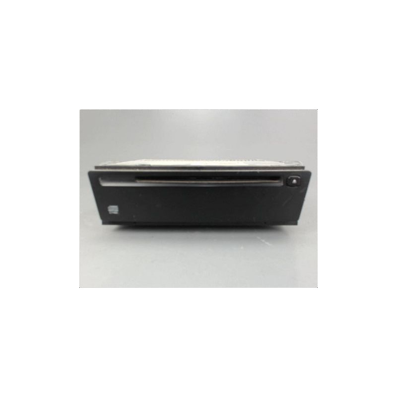 AUTORADIO NISSAN ALMERA TINO PH2 03-06