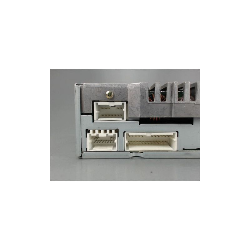 AUTORADIO NISSAN ALMERA TINO PH2 03-06