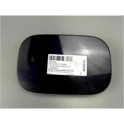 VOLET DE TRAPPE CARBURANT