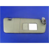 PARE-SOLEIL DROIT AUDI A4 2001-2004