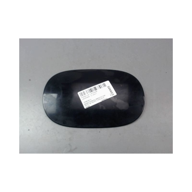 VOLET DE TRAPPE CARBURANT PORSCHE CAYENNE 2002-