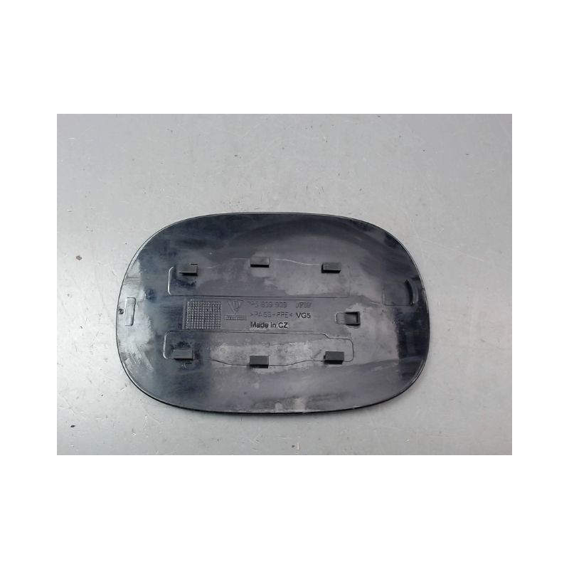 VOLET DE TRAPPE CARBURANT PORSCHE CAYENNE 2002-