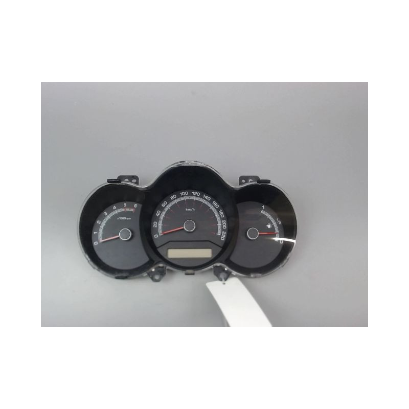BLOC COMPTEURS KIA VENGA 09-