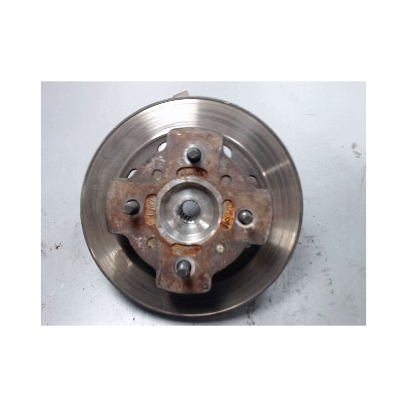 PIVOT AVANT DROIT LIGIER JS50L