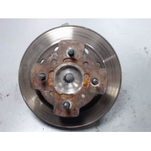 PIVOT AVANT DROIT LIGIER JS50L