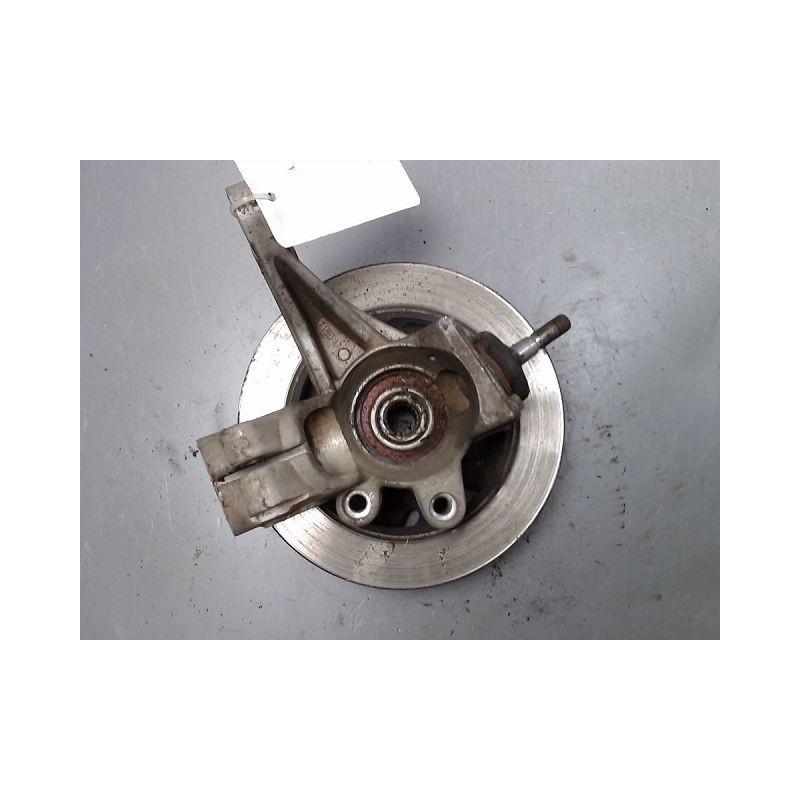 PIVOT AVANT DROIT LIGIER JS50L