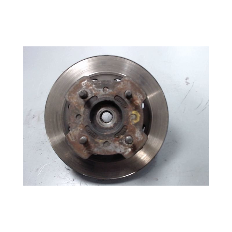 PIVOT AVANT GAUCHE LIGIER JS50L
