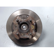PIVOT AVANT GAUCHE LIGIER JS50L