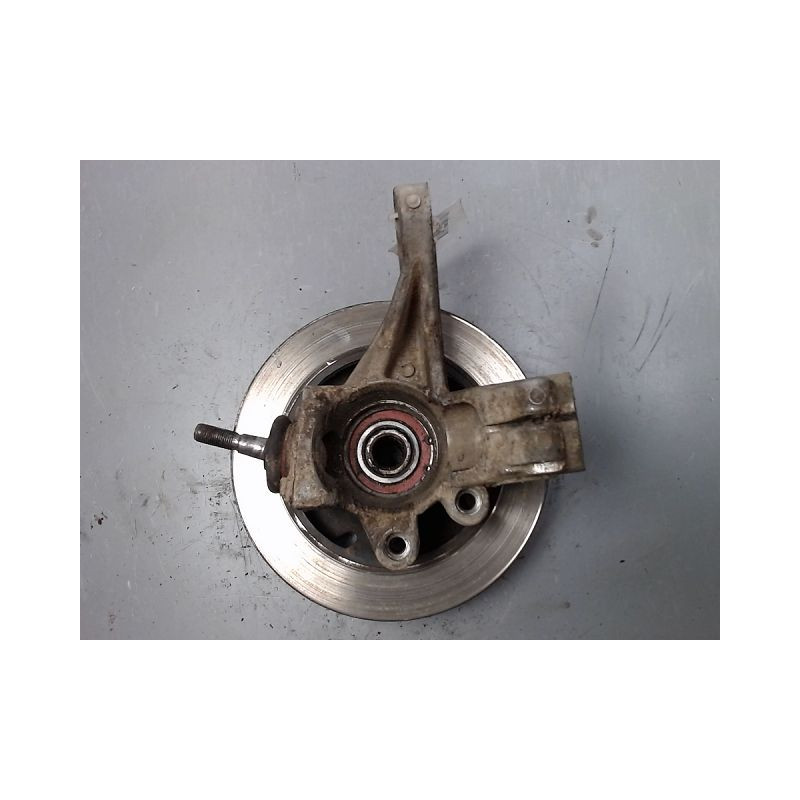 PIVOT AVANT GAUCHE LIGIER JS50L