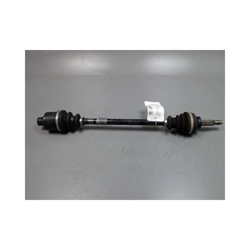 TRANSMISSION AVANT DROIT LIGIER JS50L 