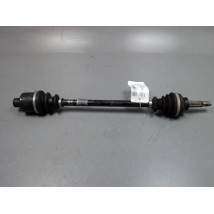 TRANSMISSION AVANT DROIT LIGIER JS50L 