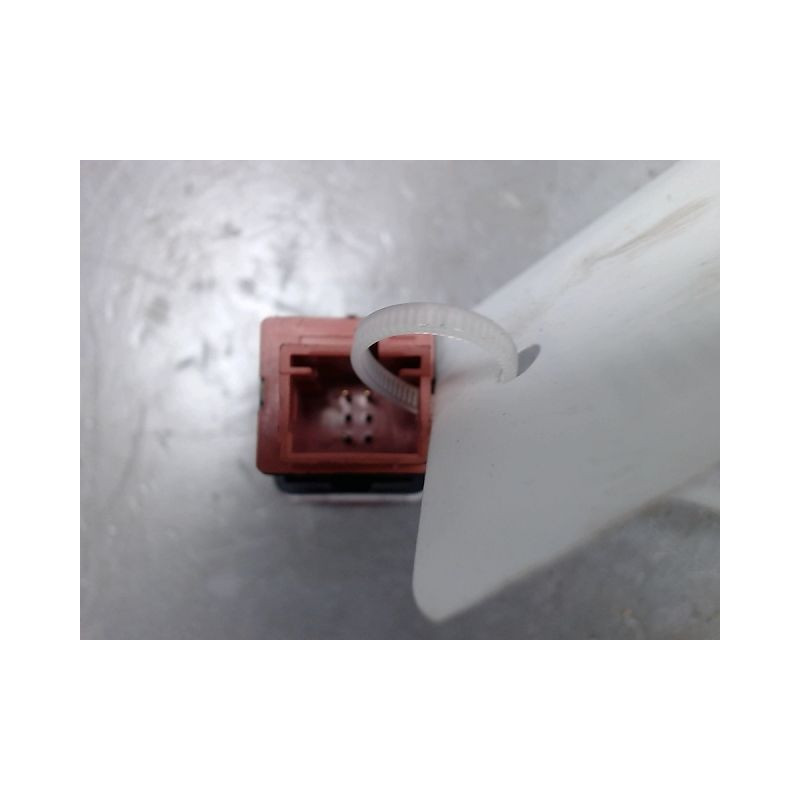 BOUTON DE WARNING LIGIER JS50L