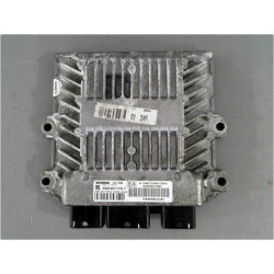 CALCULATEUR MOTEUR