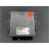 CALCULATEUR MOTEUR PEUGEOT 1007 05-10