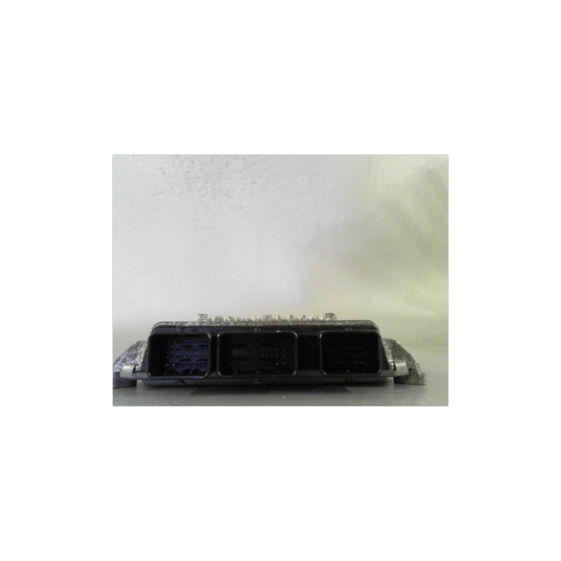 CALCULATEUR MOTEUR PEUGEOT 1007 05-10