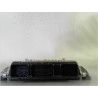 CALCULATEUR MOTEUR PEUGEOT 1007 05-10