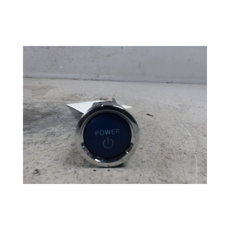 BOUTON DE DEMARRAGE TOYOTA YARIS II 2010-