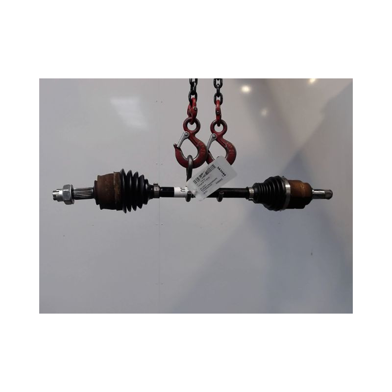 TRANSMISSION AVANT GAUCHE OPEL CORSA 2010- 1.4 