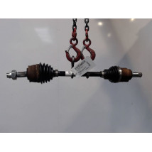 TRANSMISSION AVANT GAUCHE OPEL CORSA 2010- 1.4 