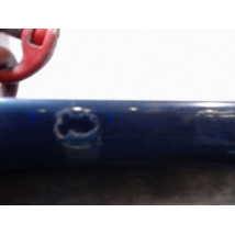 PROTECTION PORTE AVANT GAUCHE CITROEN XSARA COUPE 2000-