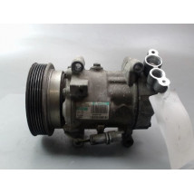COMPRESSEUR AIR CONDITIONNE NISSAN NOTE I Phase 1 2006-2009