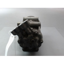 COMPRESSEUR AIR CONDITIONNE NISSAN NOTE I Phase 1 2006-2009