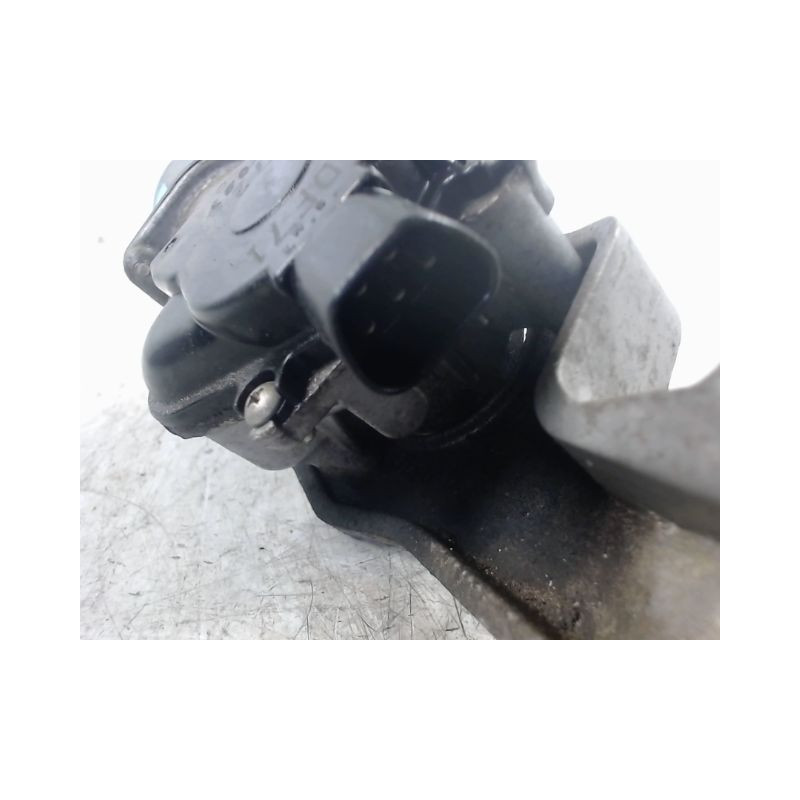 MECANISME ESSUIE-GLACE AVANT MAZDA MAZDA 2