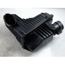BOITIER FILTRE A AIR PEUGEOT 407