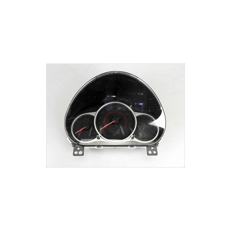 BLOC COMPTEURS MAZDA MAZDA 2 II 2007-2011