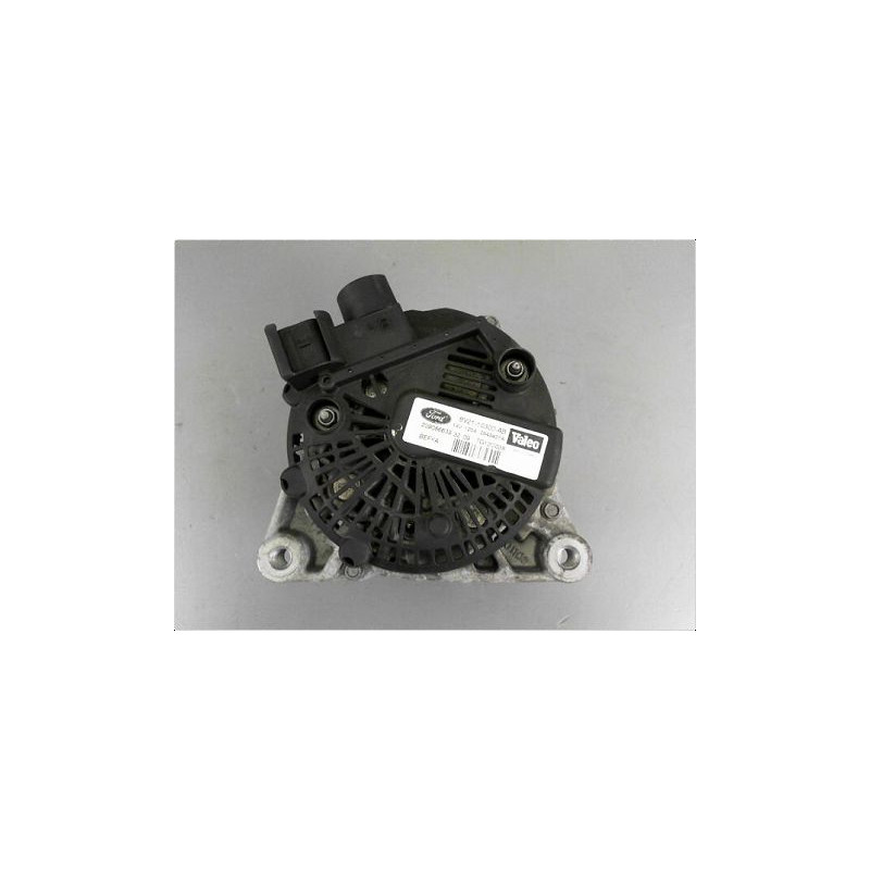 ALTERNATEUR MAZDA MAZDA 2 II 2007-2011
