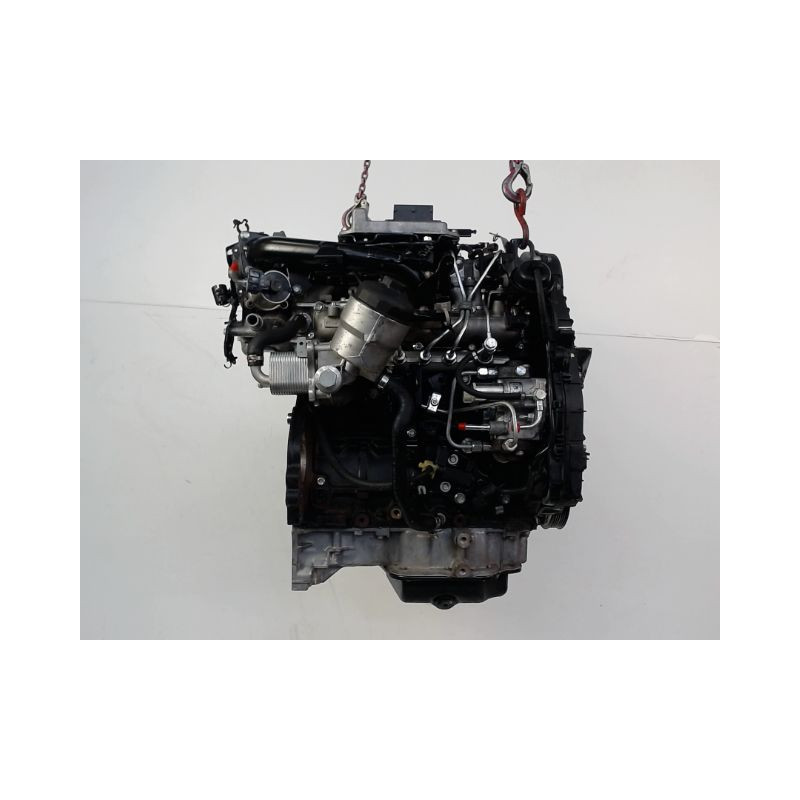 MOTEUR DIESEL OPEL MERIVA MONOSP. I Phase 2  2006-2010 1.7 CDTI 