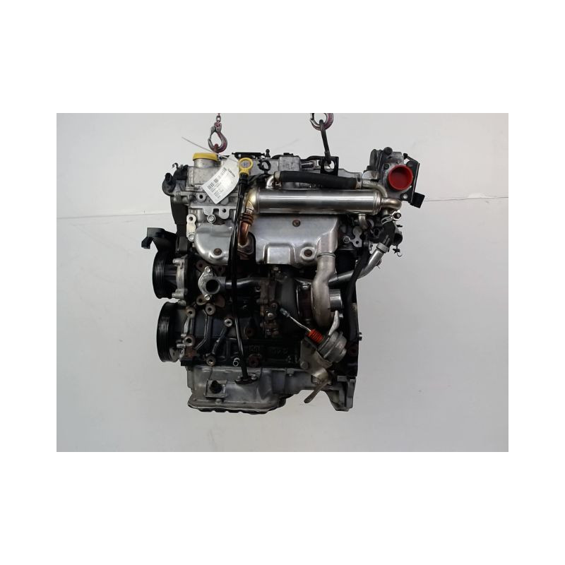MOTEUR DIESEL OPEL MERIVA MONOSP. I Phase 2  2006-2010 1.7 CDTI 