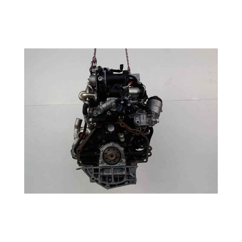MOTEUR DIESEL OPEL MERIVA MONOSP. I Phase 2  2006-2010 1.7 CDTI 