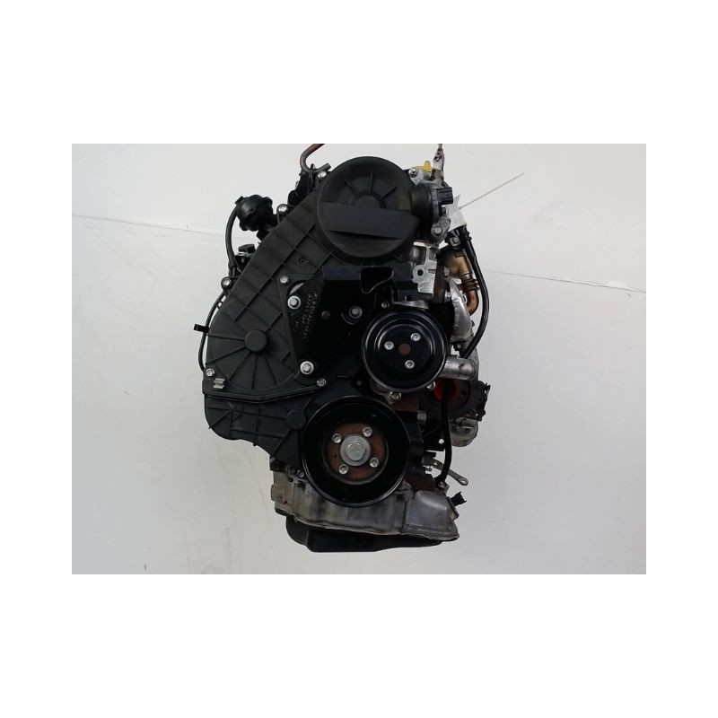 MOTEUR DIESEL OPEL MERIVA MONOSP. I Phase 2  2006-2010 1.7 CDTI 