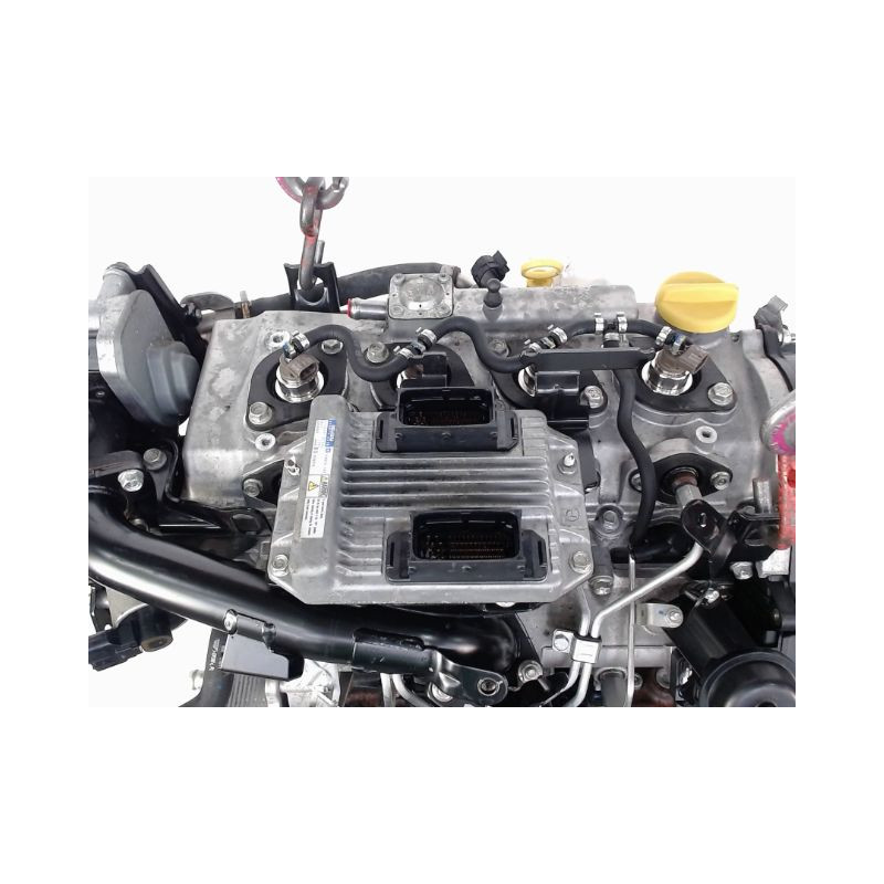 MOTEUR DIESEL OPEL MERIVA MONOSP. I Phase 2  2006-2010 1.7 CDTI 