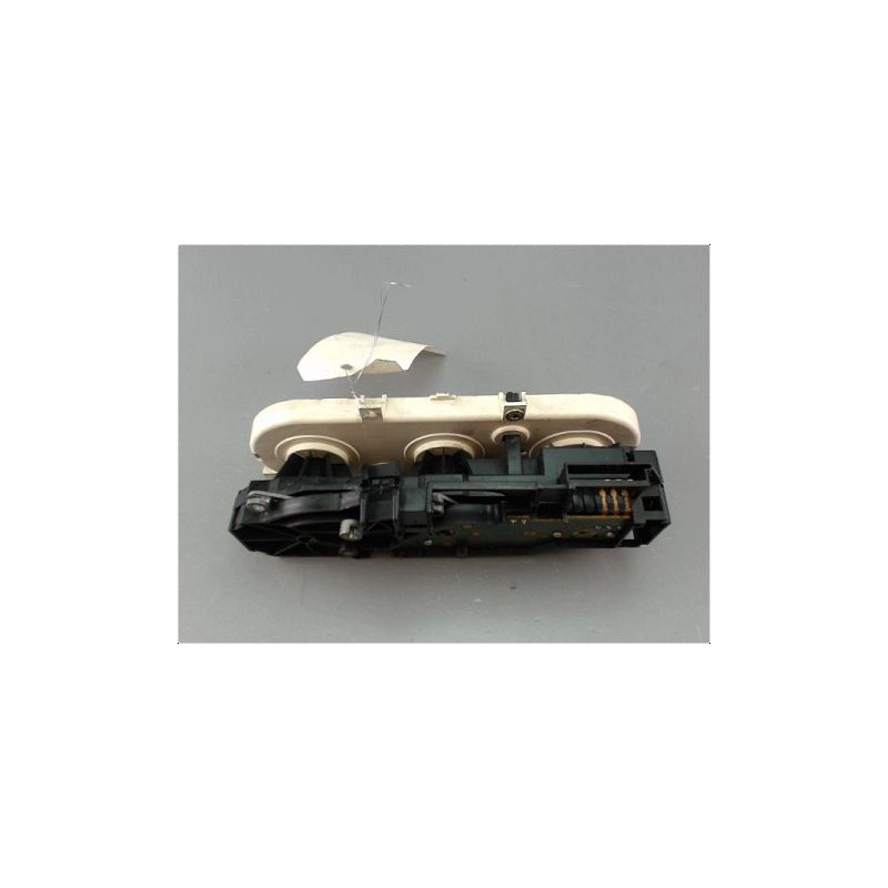 COMMANDE DE CHAUFFAGE MERCEDES VITO FOURGON 96-03