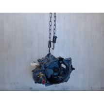 BOITE A VITESSE MECANIQUE CITROEN ZX 1.9 D