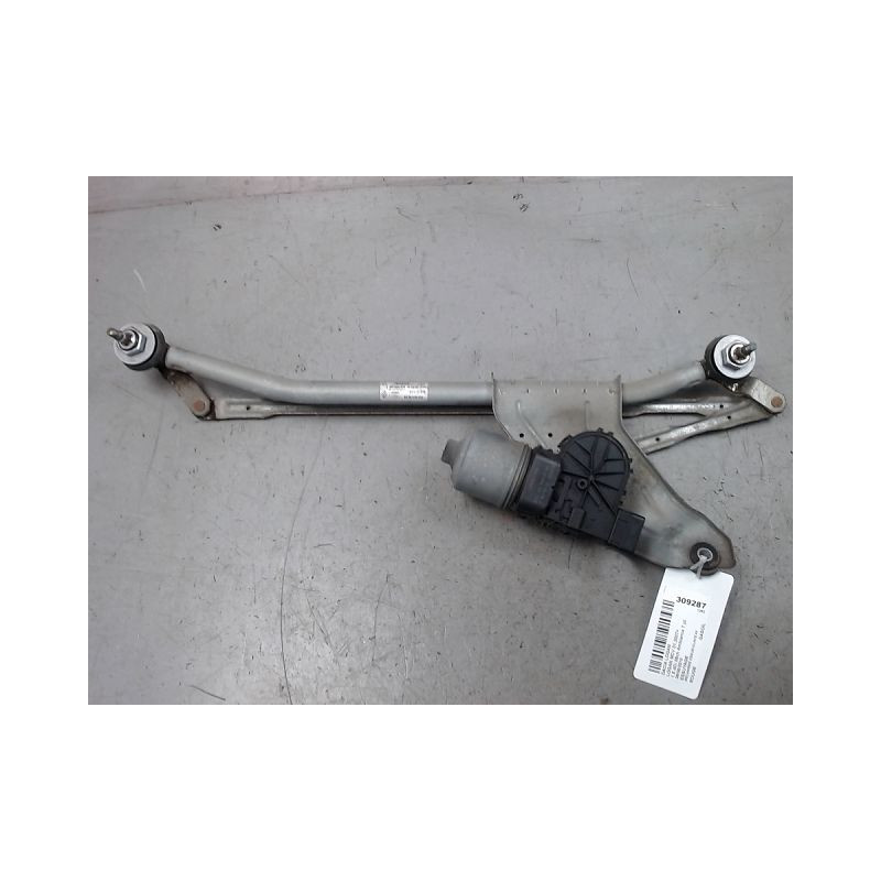 MECANISME ESSUIE-GLACE AVANT DACIA LOGAN MCV 2007-