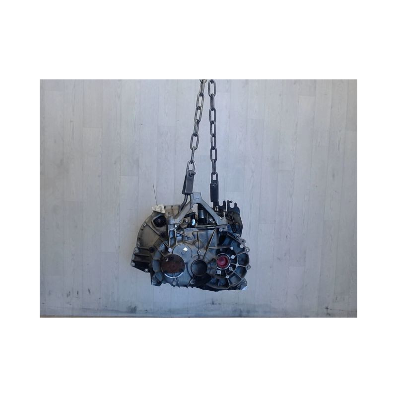 BOITE A VITESSE MECANIQUE FORD FOCUS 1.8 TDCi